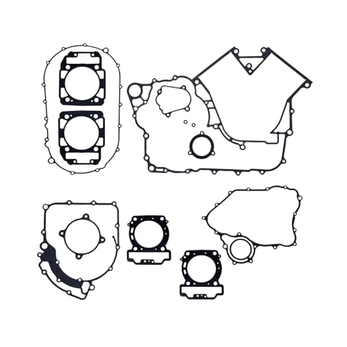 Joints de moteur CF800 haut de gamme pour réfection de bloc 800CC X8 U8