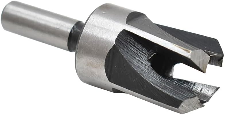 Big Horn 19150 1/4 Inch Plug Cutters replaces OEM# 11640250
