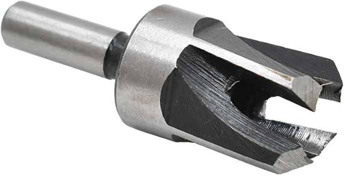 Big Horn 19150 1/4 Inch Plug Cutters replaces OEM# 11640250