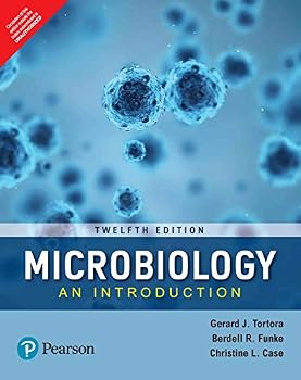 Microbiology: An Introduction, 12th edition