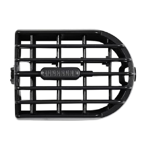 Rejilla de ventilación central 90535120 para Opel Corsa C y Combo C de 2001 a 2011