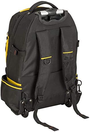 Stanley 1-79-215 Fatmax Backpack on Wheels