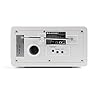 Blaupunkt IRD 300 Wlan Internet Radio, DAB+, Bluetooth, UKW-Empfang, Küchen- oder Büroradio, RadioWecker und Uhrenradio, Farb-Display mit App-Funktion, Miniradio inkl. Fernbedienung IRD 300 WH, weiß #4