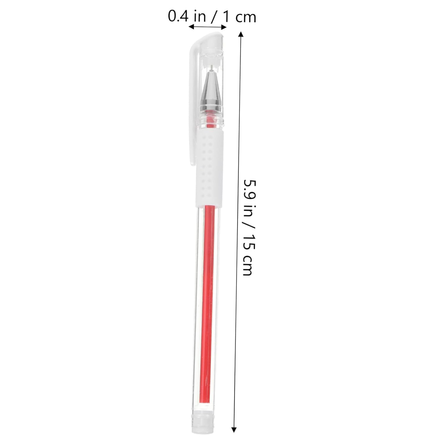 FOMIYES 3pcs Microblading Marking Pens for Brow Mapping and Tattooing
