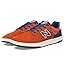 Rust/Navy