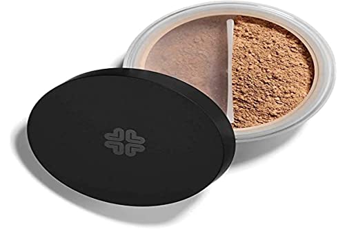 BASE MINERAL SPF 15 - Coffee Bean, 10g Cover