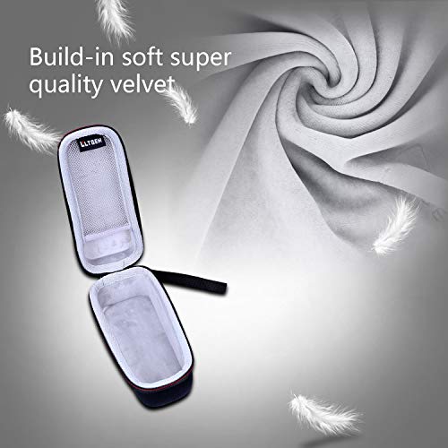 Ltgem Case For Philips Norelco Electric Men Shaver Series 2100 2300 3500 6800 3100 5500 5100 5300 5700 6880 7100 Wet/Dry Rotary Shaver #TOP7