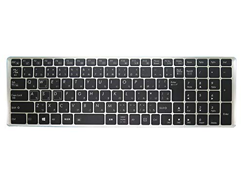 �L�[�{�[�h �ɓK������ Gigabyte P35G V2 P35G V2-5 P35K P35K V3 P35W V2 P35W V3 P35W V4 P35W V5 ���{��iJP�j �V���o�[�t���[���t�� �o�b�N���C�g �Ή��m�[�g�p�\�R��