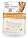 DIY Body Wrap: SPA Formula for Home Use: Seaweed, Healing Clay, Garcinia Cambogia, and Dead Sea Salt