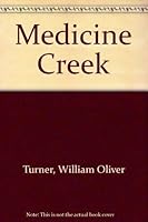 Medicine Creek 0385067186 Book Cover
