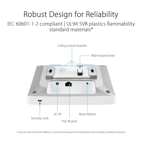 Asus ExpertWiFi EBA63 thumbnail 6