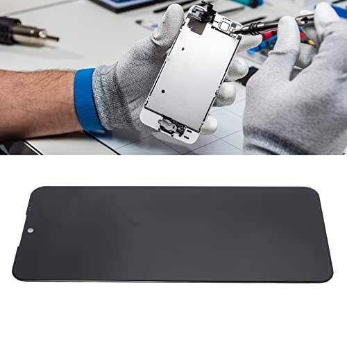 Ersättning LCD pekskärm för LG K51 - Telefontillbehör och reparation