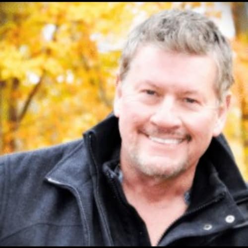 Steve Greisen Titelbild