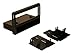 SCOSCHE SI2221B 2004-08 Suzuki Select/Chevy Aveo DIN w/Pocket Dash Kit