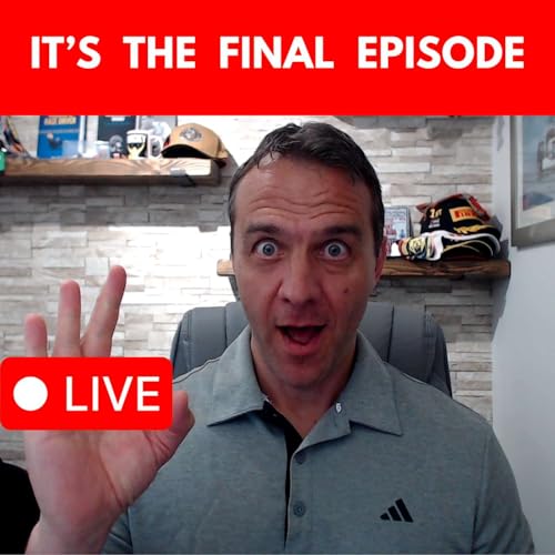 The FINAL EPISODE of TRDC SHOW 2025 | LIVE