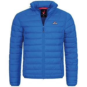 Höhenhorn 25K23 Balmhorn Herren Jacke Blau New Gr. L