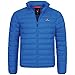 Höhenhorn 25K23 Balmhorn Herren Jacke Blau New Gr. L