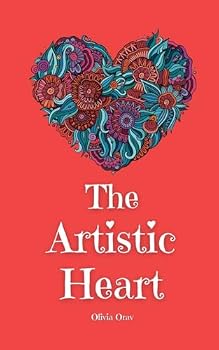 Paperback The Artistic Heart Book