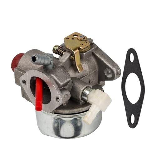 Carburateur 640168 pour réparer un moteur LAV100 qui cale ou ne démarre plus