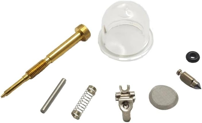 Carburetor Diaphragm for 139f 26CC 33CC 43CC 52CC Grass Pruning Machine Gaskets Set Repair Kit Garden Tools