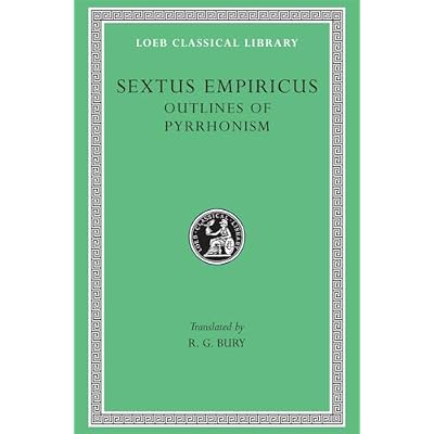 Outlines of Pyrrhonism