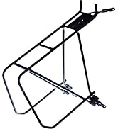 26インチ　ベージュ　ライトウェイ　自転車　オプション　キャリア　カスタム ライトウェイ 自転車用キャリアの新製品の販売を開始