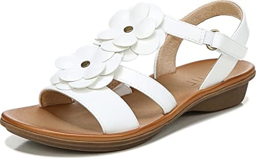SOUL Naturalizer Women's, Sing 2 Sandal