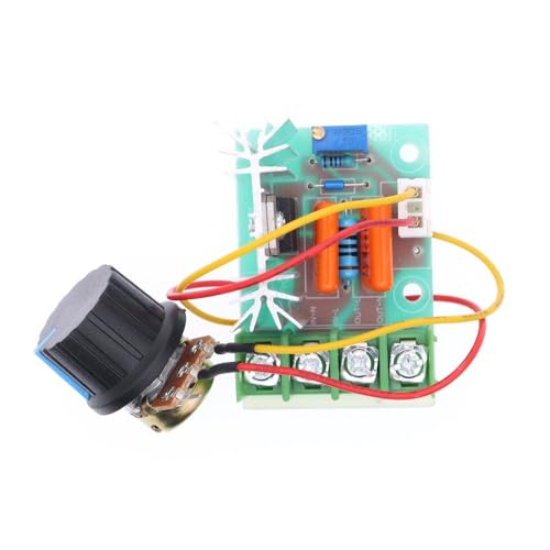 Thermostat électronique 220V pour ajuster la température de chauffe