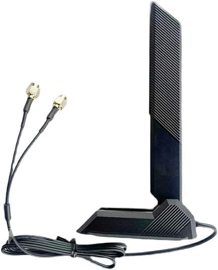 WiFi 6 6E Antenna for MSI MAG B760 B650 B650 X670E Z590 Z690
