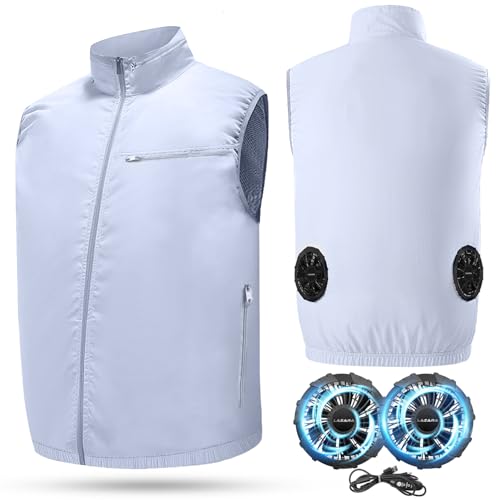 [BARGOHOY] �󒲍�ƕ� �t�@���t����ƕ� �y2025�N�ĐV�o�� �\���t�@�� 3�i�K���ʒ��߁z ��p�x�X�g �󒲃E�F�A �󒲐�� UPF50+ �z������ �t�@���t���x�X�g 3D�z���� �y�� �ʋC �M���Ǒ΍� �j�����p �A�E�g�h�A/���݌���/�_��