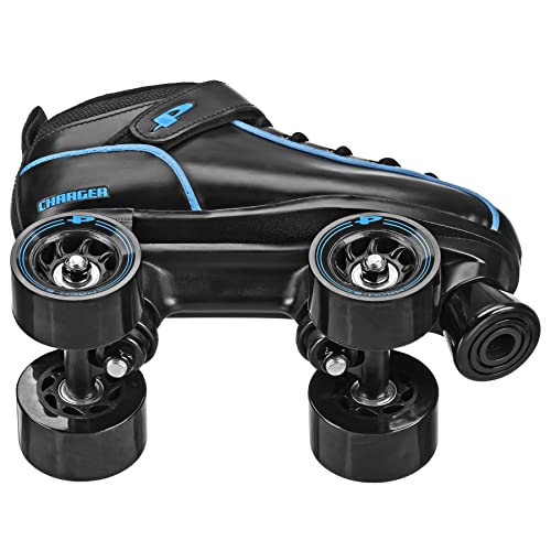 Image of Pacer Charger Childrens Indoor /Outdoor Quad Roller Skates