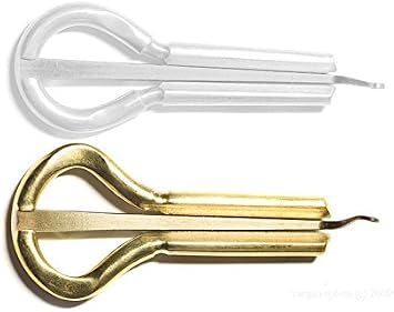Altay Jew's Harp for Beginners: P.Potkin's Komus + Dark Leaf حالة خشبية