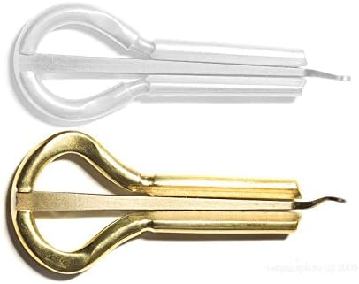 Altay Jew's Harp for Beginners: P.Potkin's Komus + Dark Leaf حالة خشبية