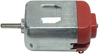 لعبة صغيرة بمحرك تيار مستمر 3-6Vdc