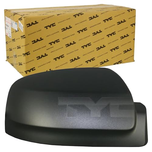 TYC Abdeckung, Außenspiegel 321-0123-2