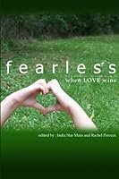 Fearless: When LOVE wins 1479357502 Book Cover