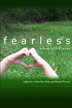 Paperback Fearless: When LOVE wins Book