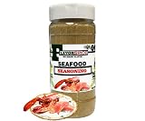 Seafood Seasoning Crafted with 100% Natural Spices with No Artificial or...