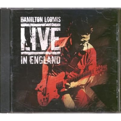 Live in England