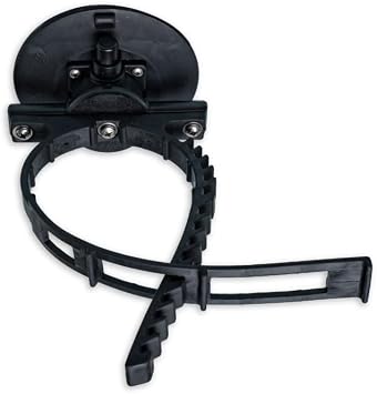SeaSucker MD5531B Single Tank Strap Black