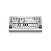 Behringer TD-3-SR Analog Bass Line Synthesizer - Silver