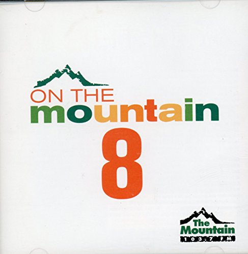 On The Mountain 8