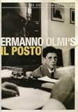 Il Posto (The Criterion Collection) [DVD]