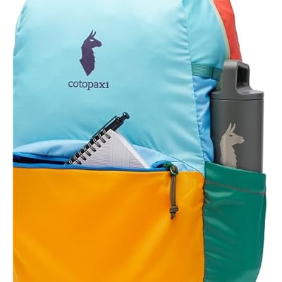 Cotopaxi Chiquillo 26L Backpack Del Dia, Random Color, One Of A Kind, No Bags Are The Same