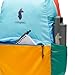 Cotopaxi Chiquillo 26L Backpack Del Dia, Random Color, One Of A Kind, No Bags Are The Same