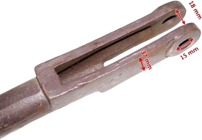 for Massey Ferguson Hydraulic Lift RH Leveling Box Assembly W/O Fork 35 135 240