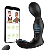 2026 Newly Automatic Electric Portable Couple Butt Training Tool Toys Plug Kit Butt Adult Toy for Couple Butt Trainer Kit Plugs Relaxing Tools for Men Women Sunglasses G6513