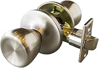 Vista 14 de Design House 728345 - Pomo universal con llave para puerta de entrada de 6 vías (latón envejecido)