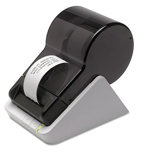 Seiko SLP620 Smart Label Printer 620 2.28-Inch Labels 2.76-Inch /Second 4-1/2 x...