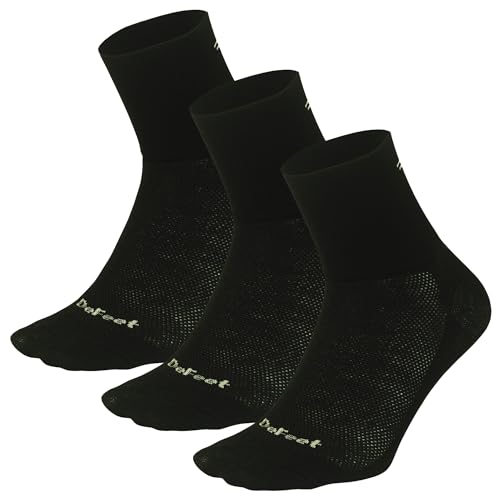 DEFEET Wooleator 3